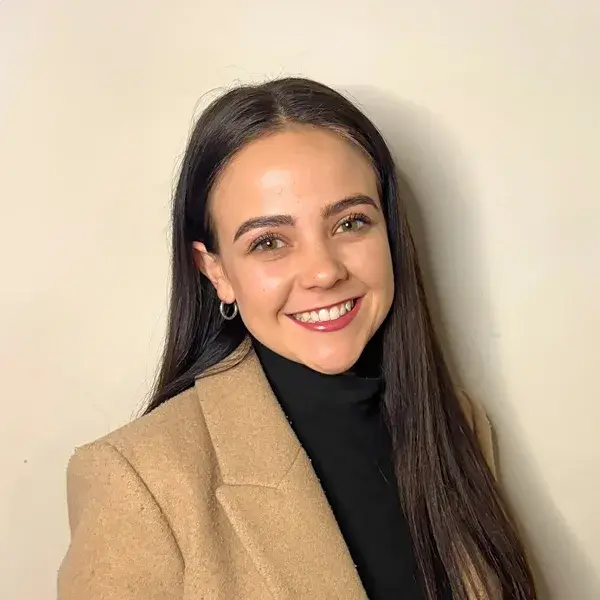 Chanri, Head of Client Services