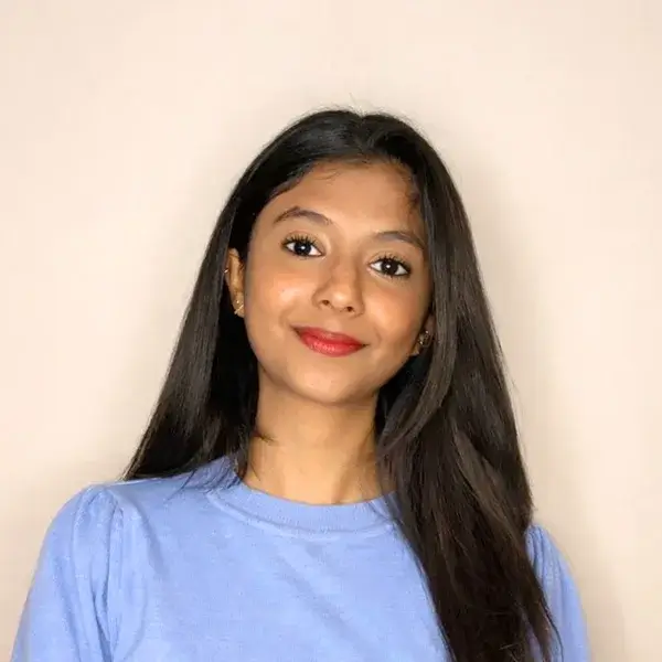 Nuvesha, Marketing Manager