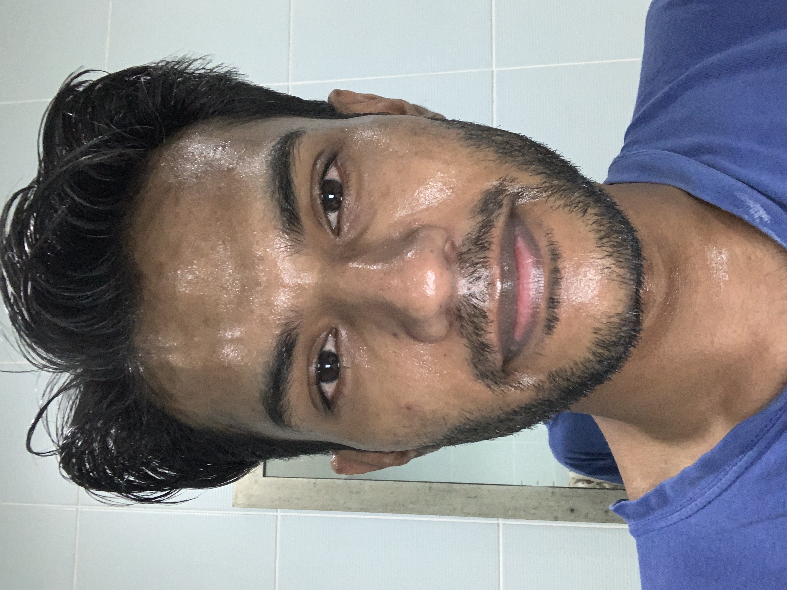 Aakil, Prep2Perfection tutor