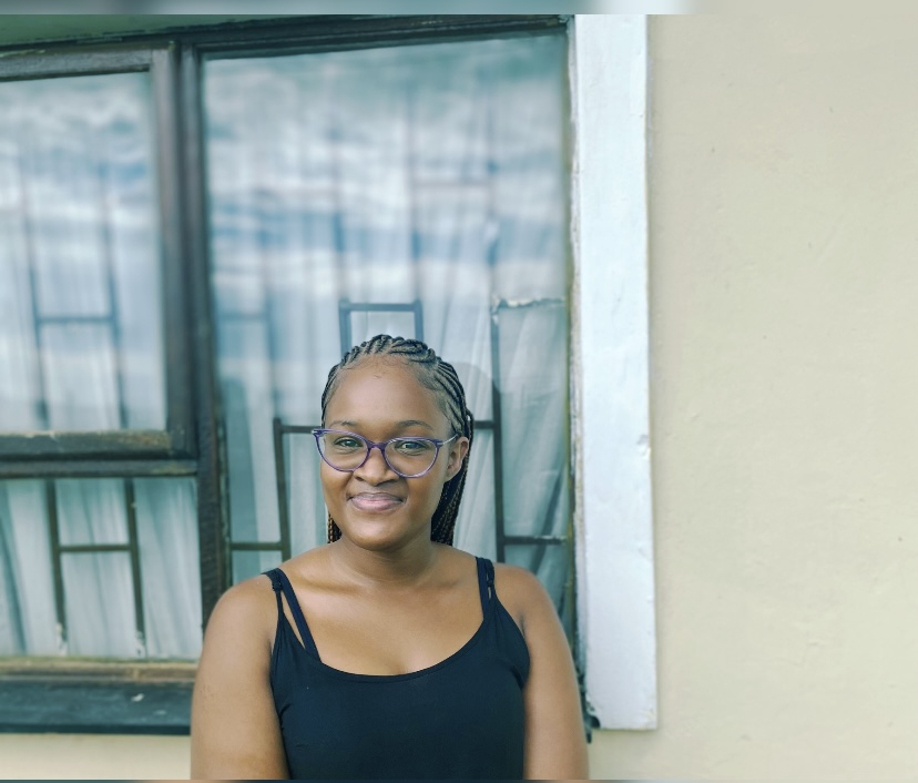 Zintle, Prep2Perfection tutor