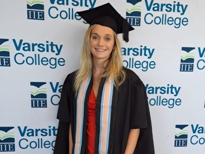 Brittany Buchan-Swanson, Prep2Perfection tutor
