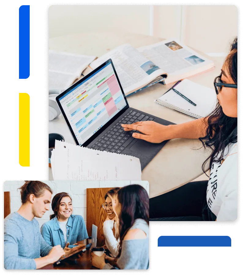 Become a tutor for Prep2perfection