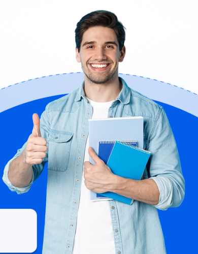 Tutoring banner
